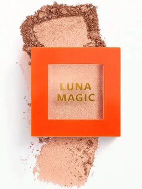 Luna Magic Radiant Highlighter Mini